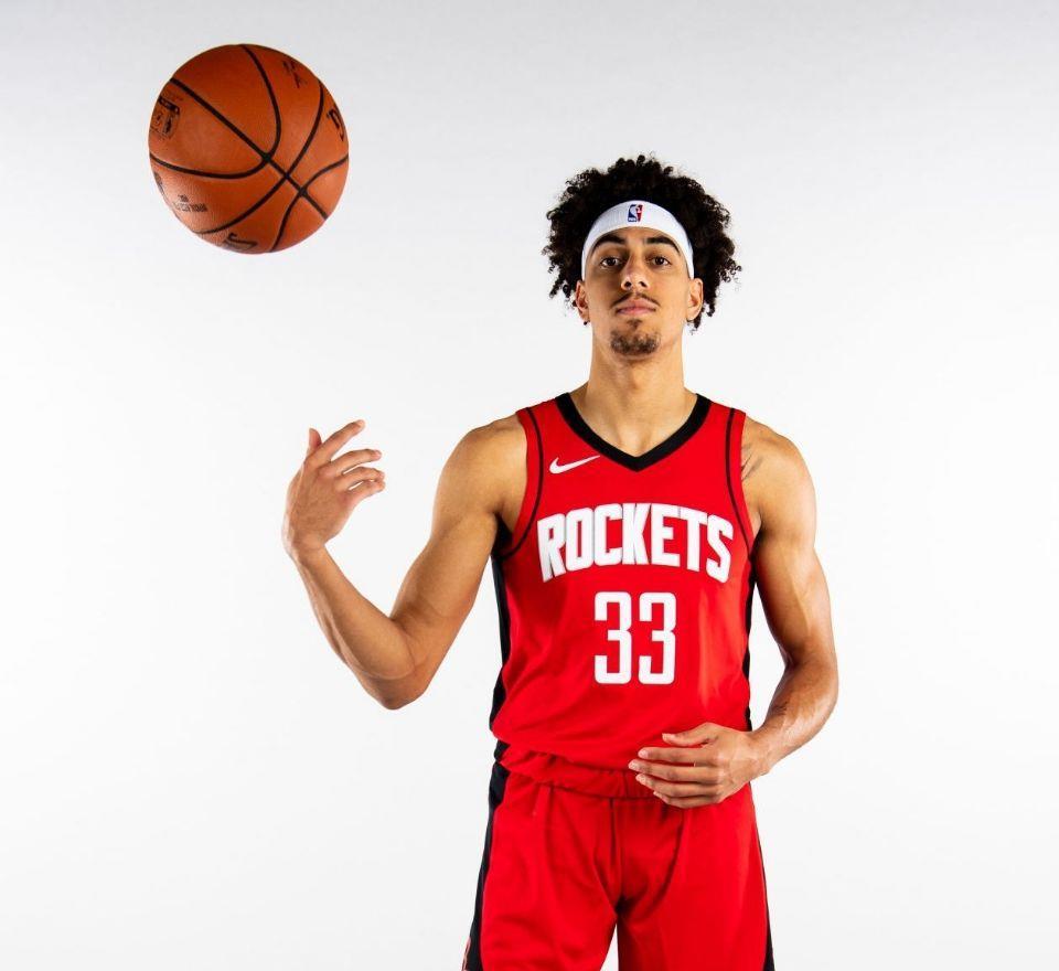 休斯顿火箭队比赛最新消息